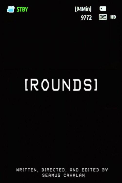 Rounds 2026 official movie poster