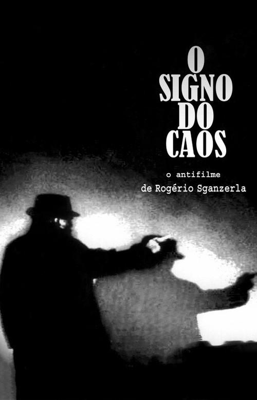 The Sign of Chaos 2003 official movie poster