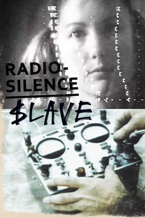 $lave - Radio Silence 2019 official movie poster