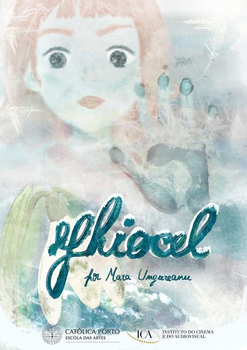 Ghiocel 2015 official movie poster