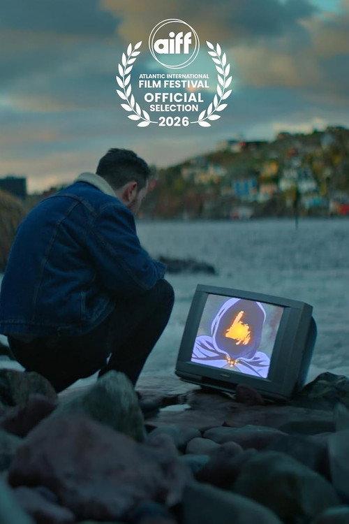 Captain Newfoundland 2026 official movie poster