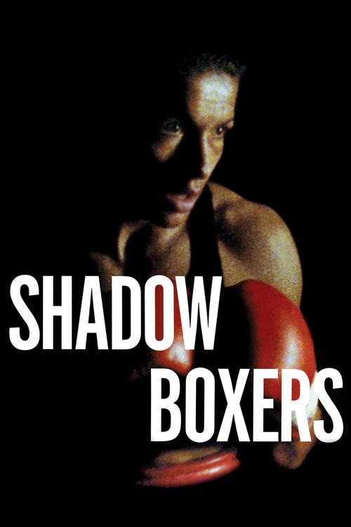 Shadow Boxers 1999 official movie poster