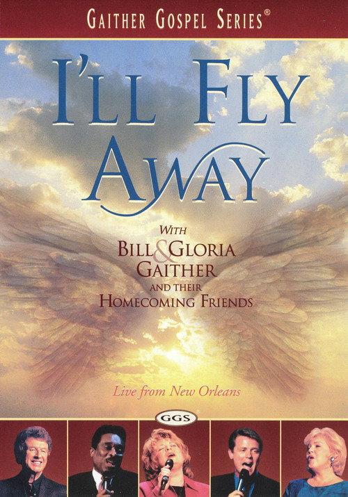 I'll Fly Away 2002 official movie poster