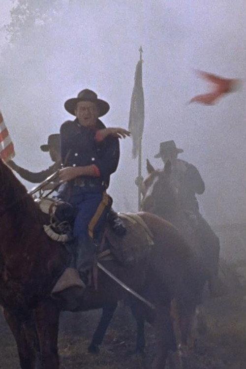 John Ford and Throwing 2022 official movie poster