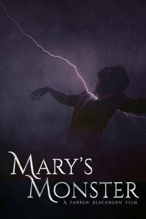 Mary's Monster official movie poster