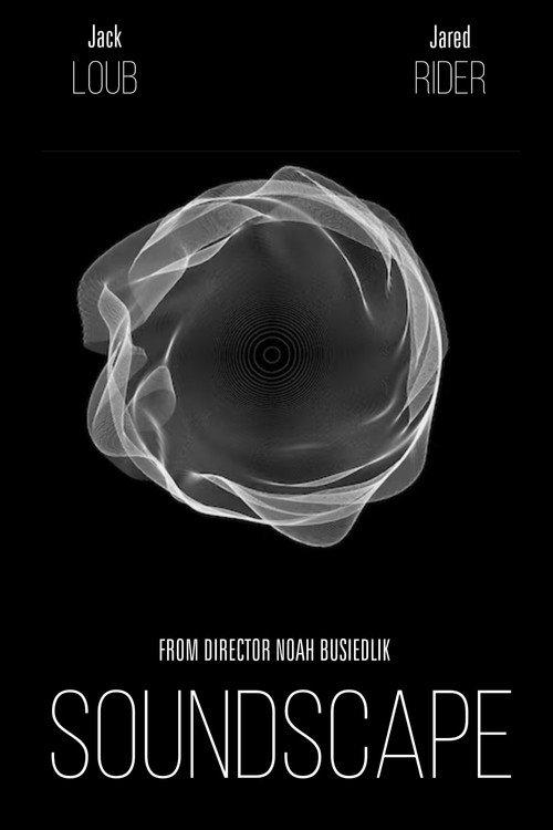 Soundscape 2024 official movie poster
