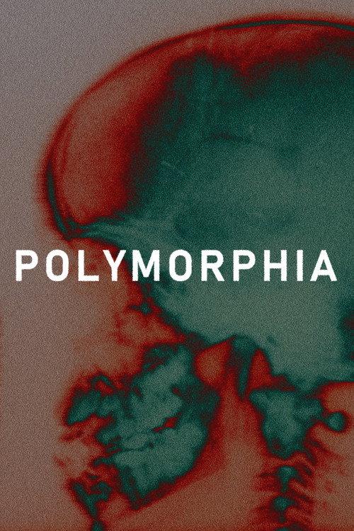 Polymorphia 2024 official movie poster