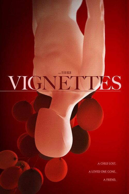 Vignettes 2025 official movie poster