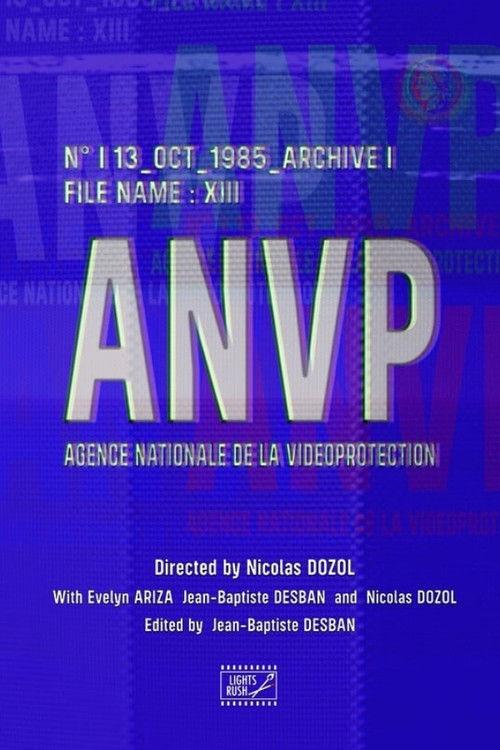 13_Oct_1985_Archive 2026 official movie poster
