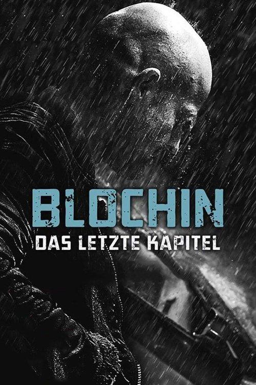 Blochin: Das letzte Kapitel 2019 official movie poster