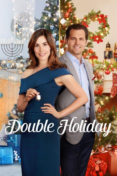 Double Holiday 2019 official movie poster