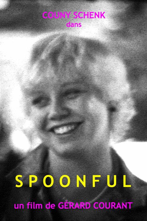 Spoonful 1984 official movie poster