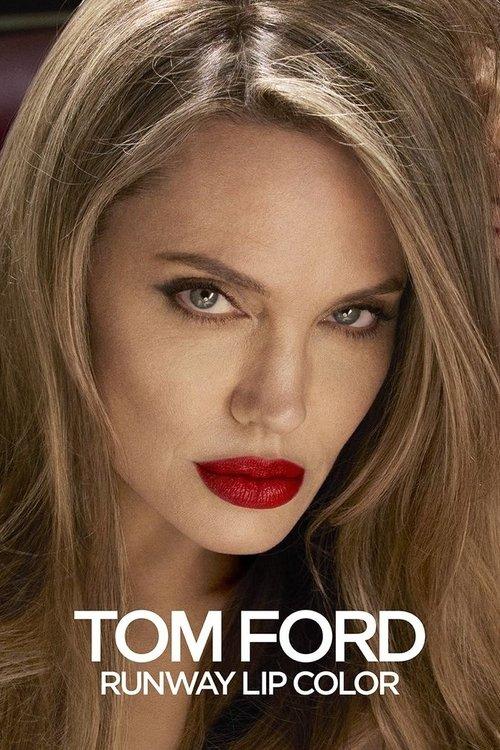RUNWAY LIP COLOR 2024 official movie poster