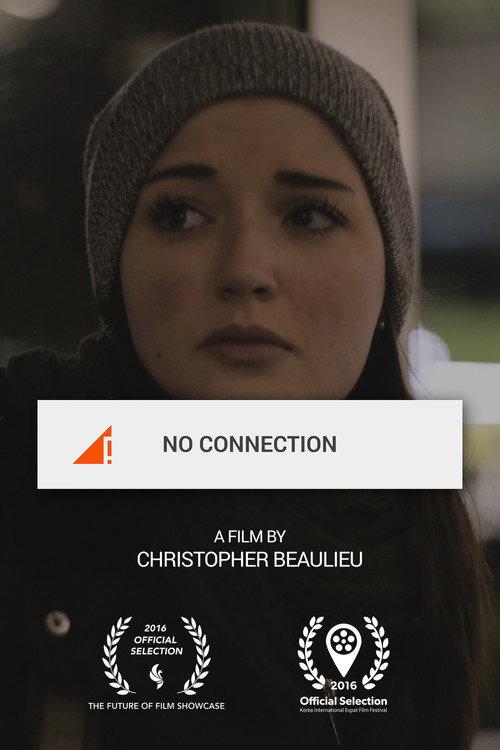 No Connection 2016 official movie poster