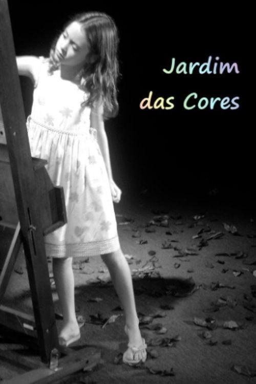 Jardim das Cores 2008 official movie poster