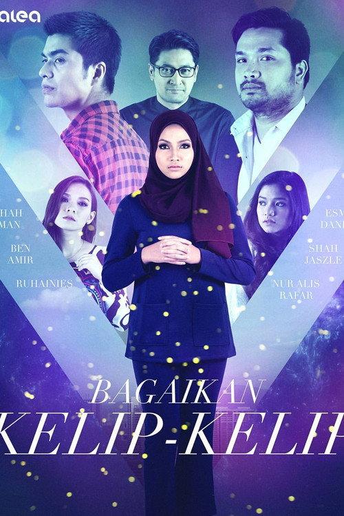 Bagaikan Kelip-Kelip 2016 official movie poster