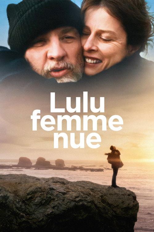 Lulu in the Nude 2013 official movie poster