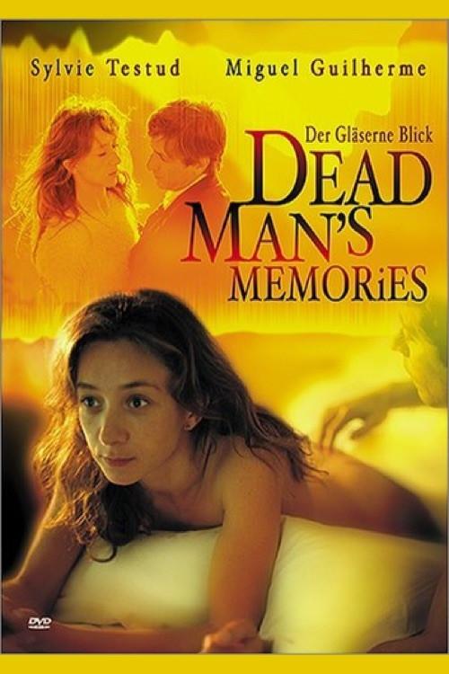 Dead Man's Memories 2003 official movie poster