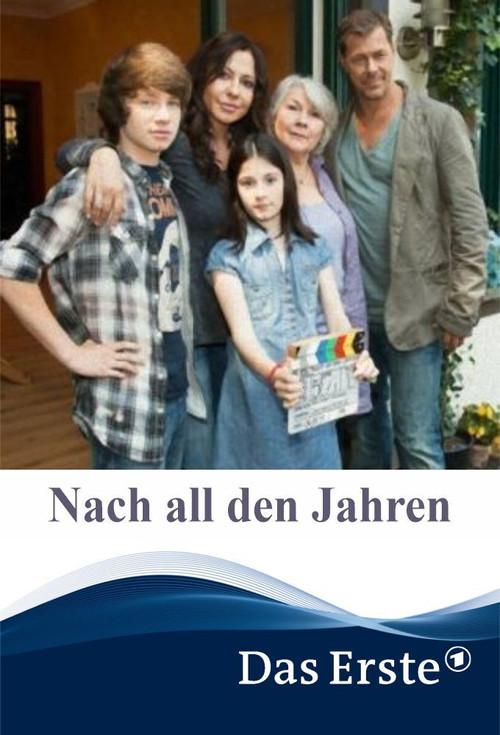 Nach all den Jahren 2013 official movie poster