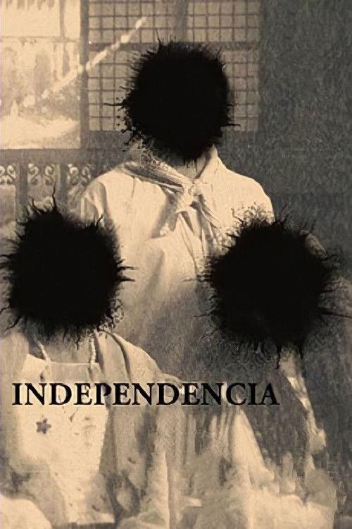 Independencia 2010 official movie poster