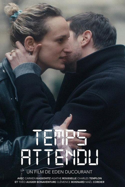 Temps Attendu 2023 official movie poster