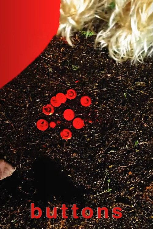 Buttons 2021 official movie poster
