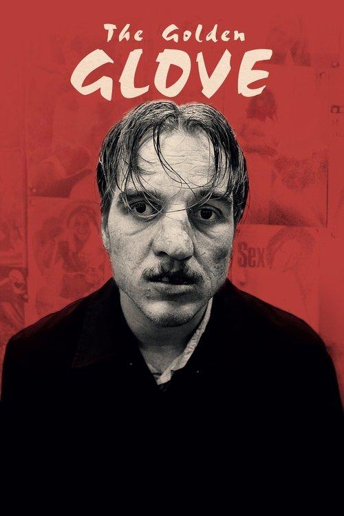 The Golden Glove 2019 official movie poster