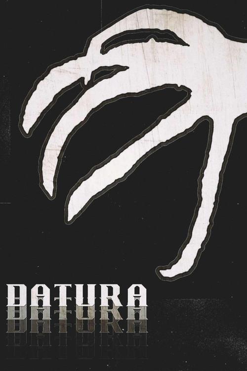 Datura 2023 official movie poster