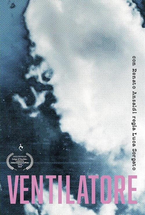 Ventilatore 2018 official movie poster