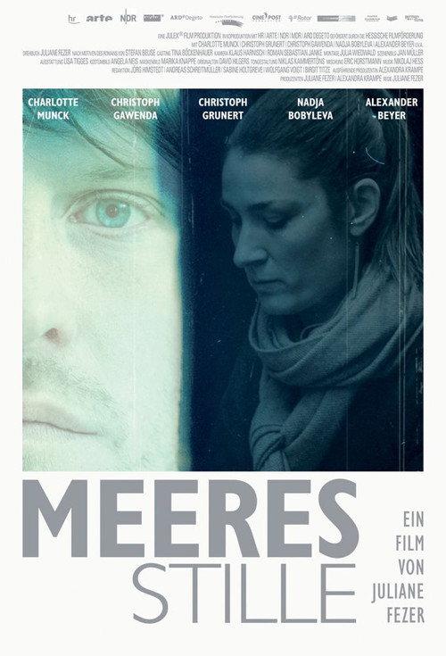 Meeres Stille 2013 official movie poster