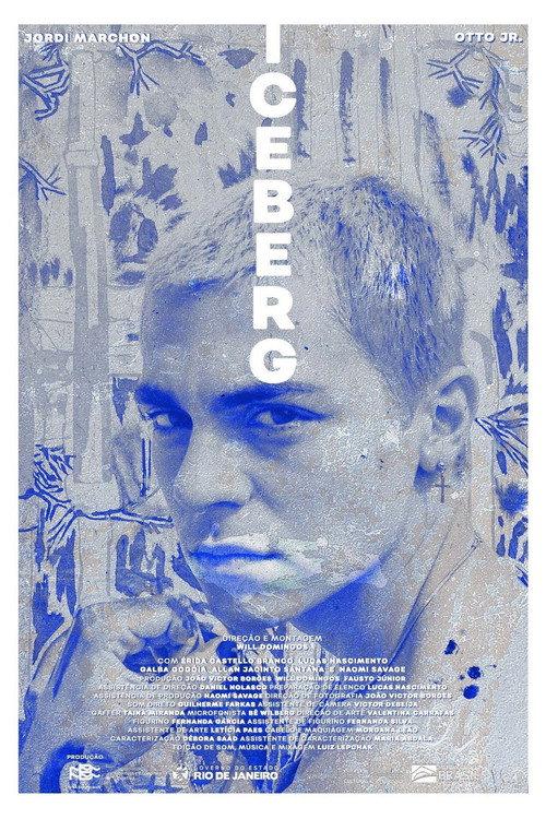 Iceberg 2022 official movie poster