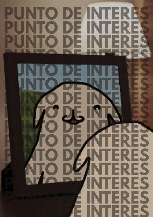 Point of interest 2026 official movie poster