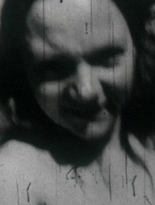 Dach 1994 official movie poster