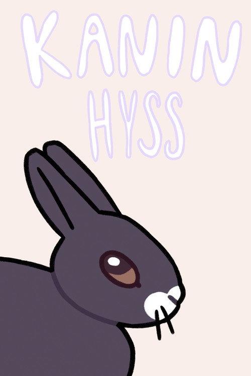 Kanin Hyss 2022 official movie poster