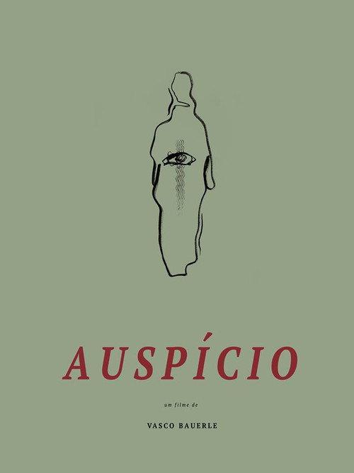 Auspice 2019 official movie poster