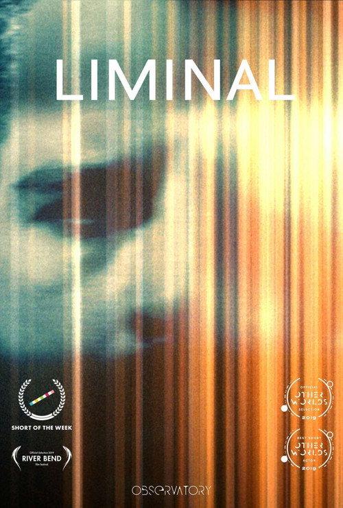 Liminal 2019 official movie poster
