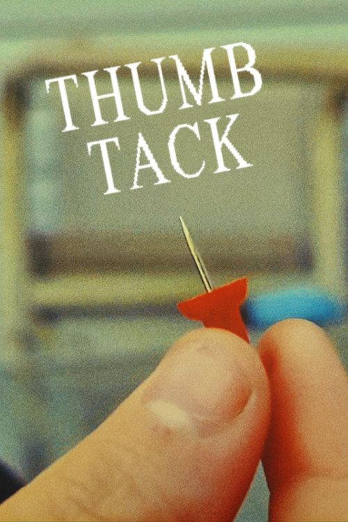 Thumbtack  official movie poster