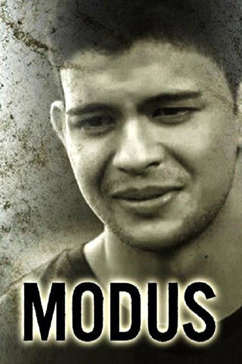 Modus 2015 official movie poster