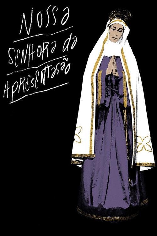 Our Lady of the Apresentation 2016 official movie poster