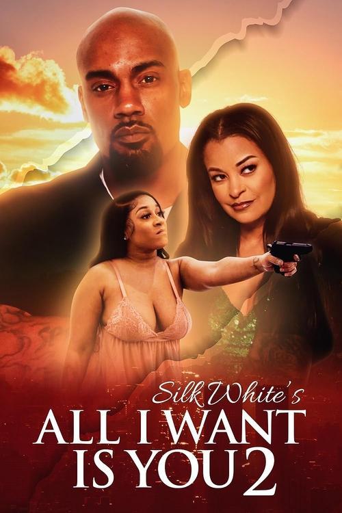 All I Want is You 2 2023 official movie poster