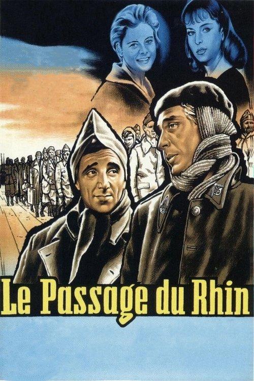 Tomorrow Is My Turn 1960 official movie poster