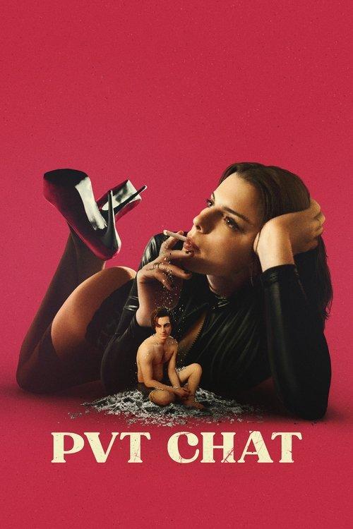 PVT Chat 2021 official movie poster