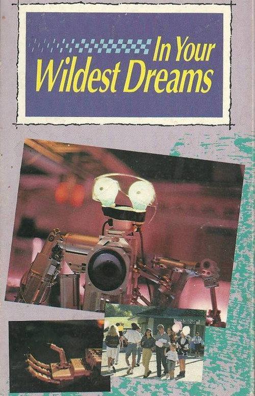 In Your Wildest Dreams 1991 official movie poster