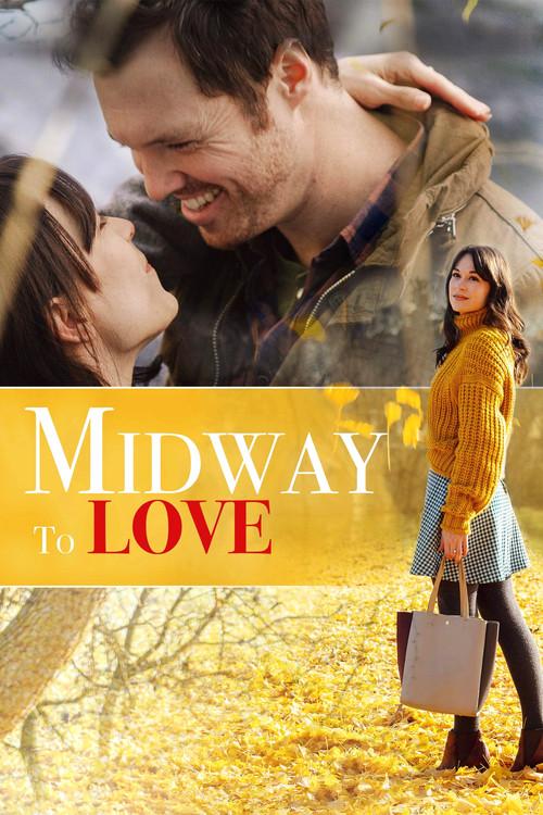Midway to Love 2019 official movie poster