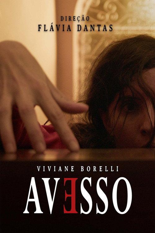 Avesso 2024 official movie poster