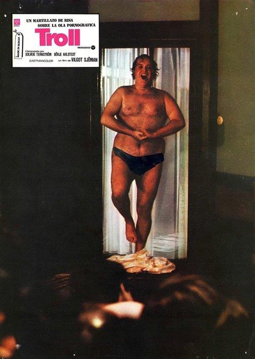 Till Sex Do Us Part 1971 official movie poster