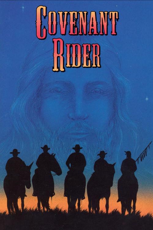 Covenant Rider 1994 official movie poster