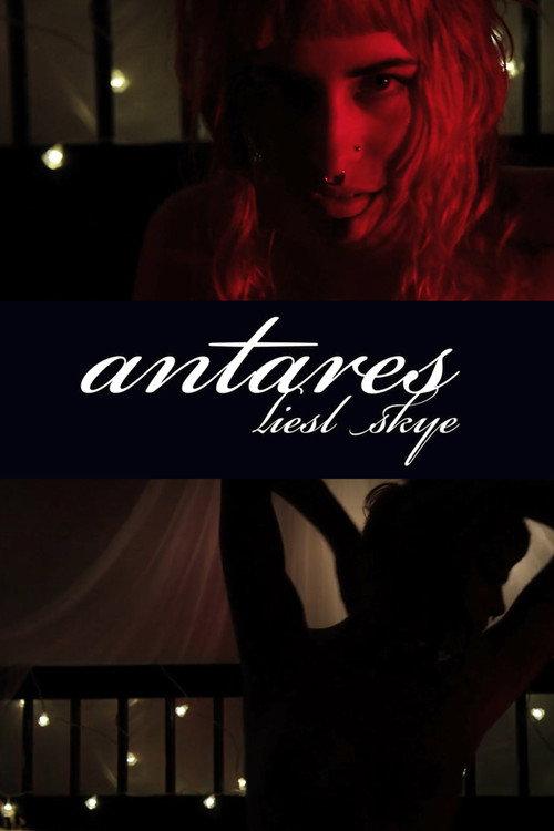 Antares 2013 official movie poster