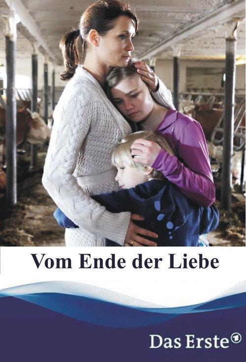 Vom Ende der Liebe 2011 official movie poster