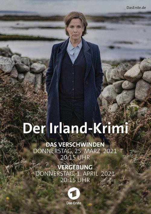 Der Irland-Krimi: Das Verschwinden 2021 official movie poster